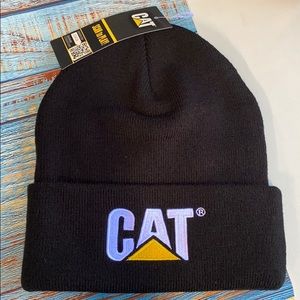 Cat Beanie